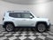 2017 Jeep Renegade Latitude 4x4