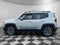 2017 Jeep Renegade Latitude 4x4