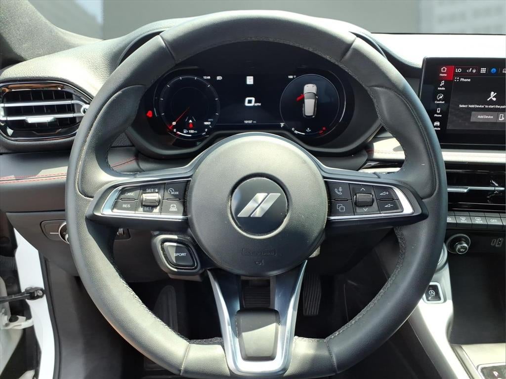 2024 Dodge Hornet GT AWD