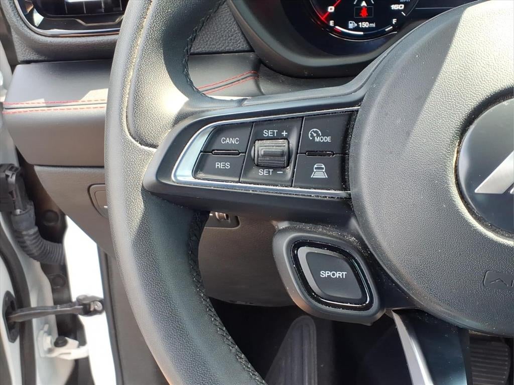 2024 Dodge Hornet GT AWD