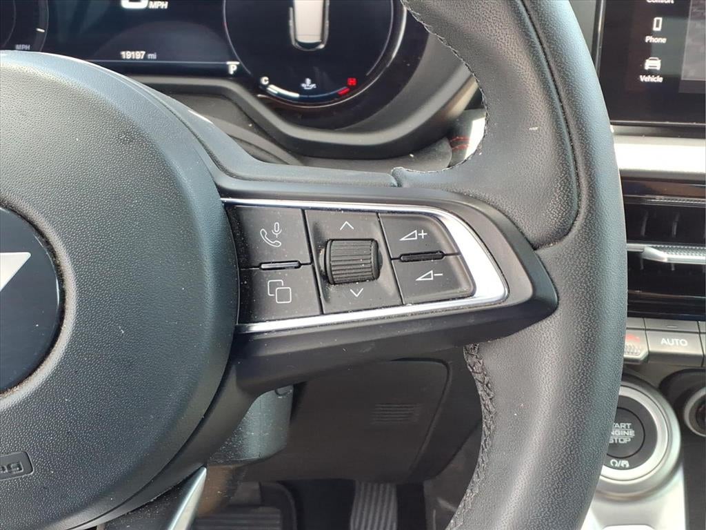 2024 Dodge Hornet GT AWD