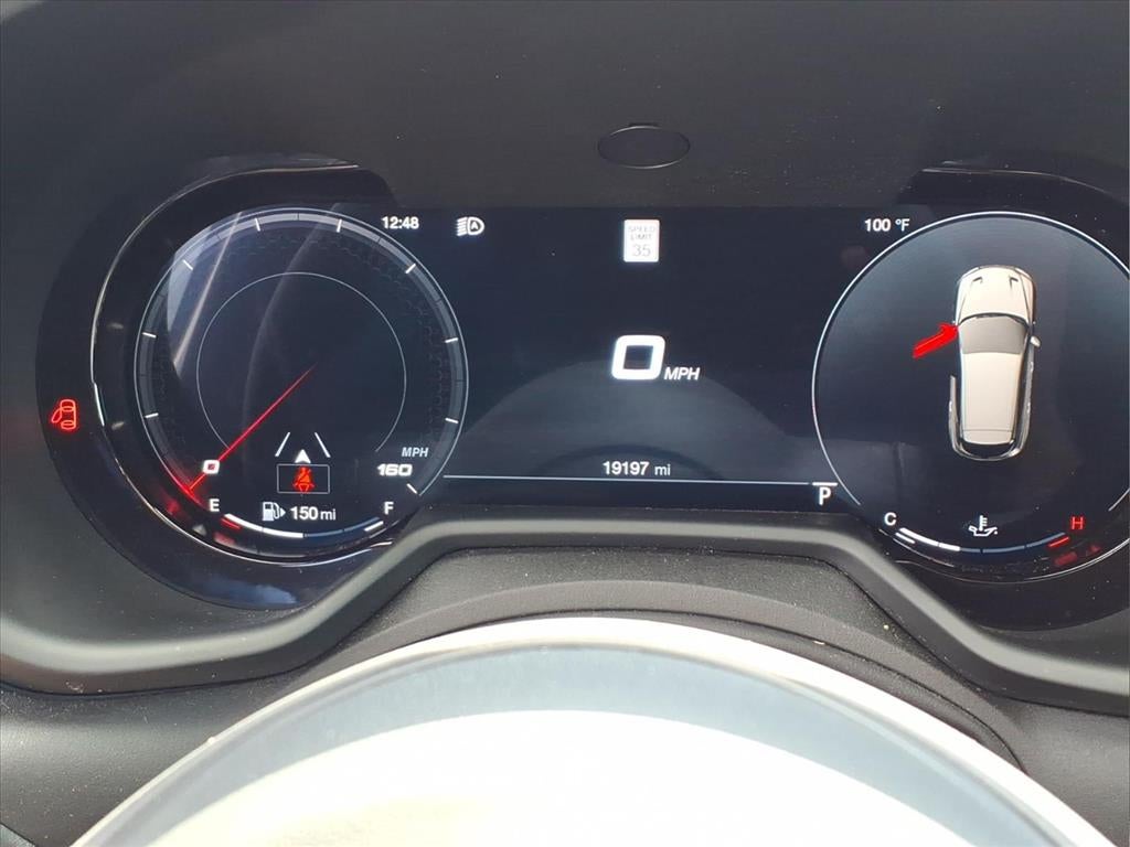 2024 Dodge Hornet GT AWD