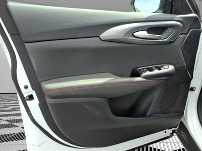 2024 Dodge Hornet GT AWD