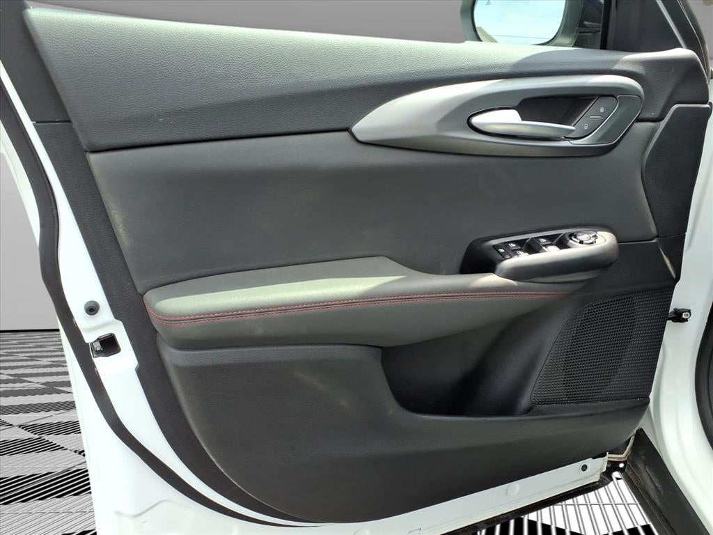 2024 Dodge Hornet GT AWD