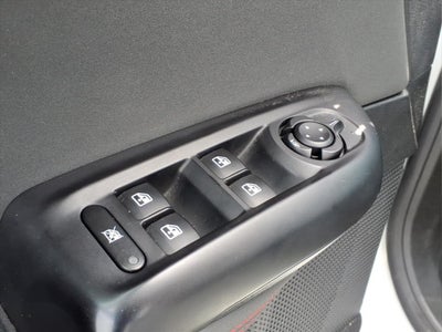 2024 Dodge Hornet GT AWD