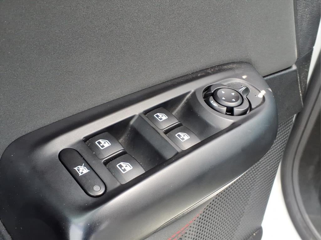 2024 Dodge Hornet GT AWD