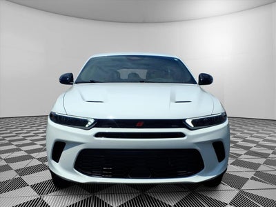 2024 Dodge Hornet GT AWD