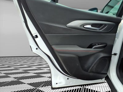 2024 Dodge Hornet GT AWD