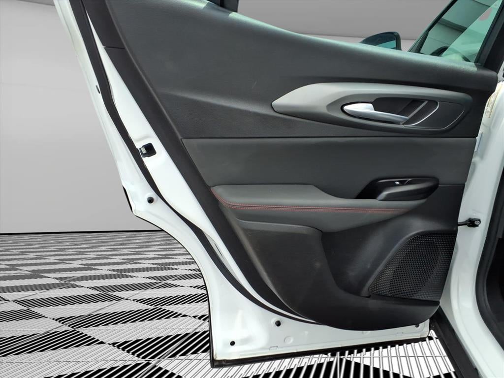 2024 Dodge Hornet GT AWD