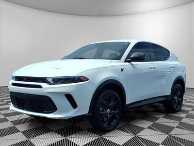 2024 Dodge Hornet GT AWD