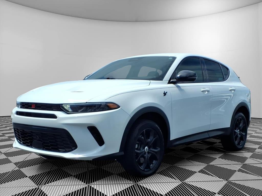 2024 Dodge Hornet GT AWD