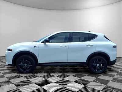 2024 Dodge Hornet GT AWD