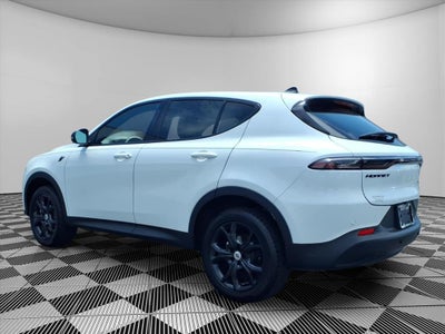 2024 Dodge Hornet GT AWD