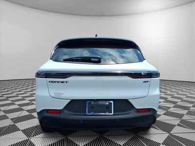 2024 Dodge Hornet GT AWD