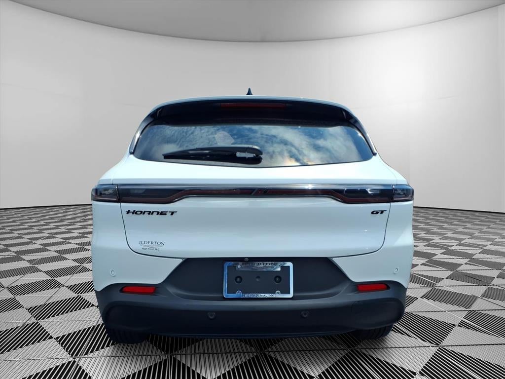 2024 Dodge Hornet GT AWD