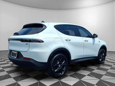 2024 Dodge Hornet GT AWD
