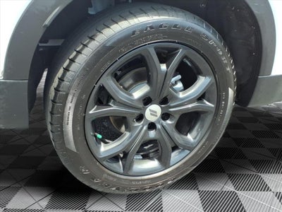 2024 Dodge Hornet GT AWD