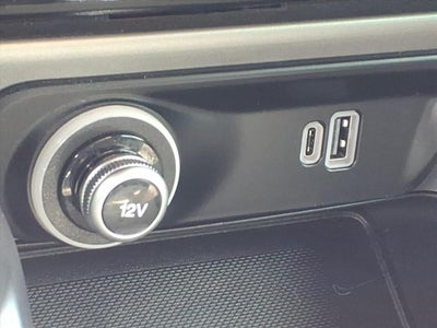2024 Dodge Hornet GT AWD