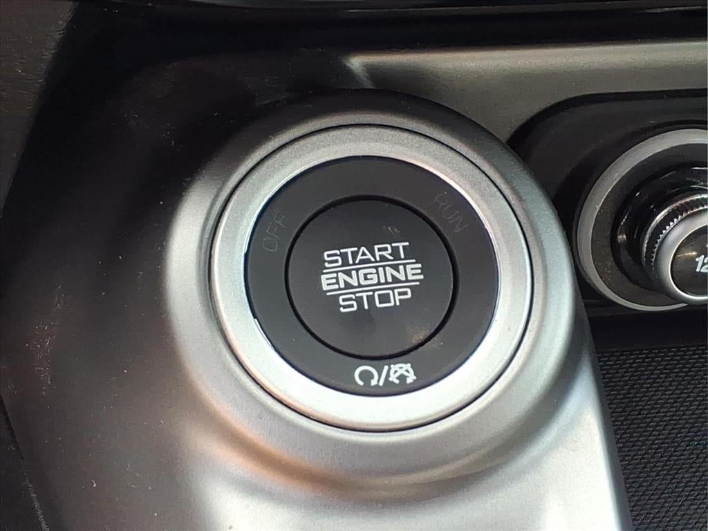 2024 Dodge Hornet GT AWD
