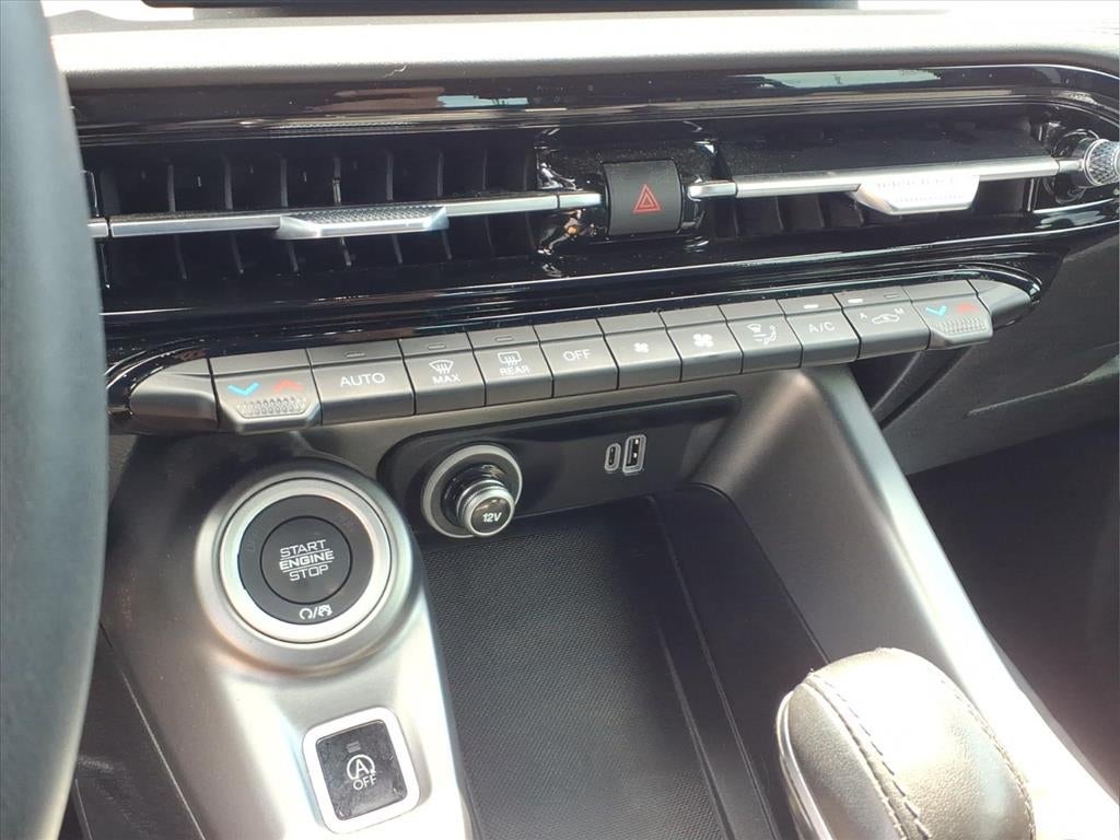 2024 Dodge Hornet GT AWD
