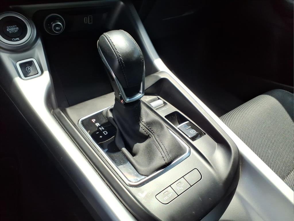 2024 Dodge Hornet GT AWD