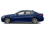 2018 Alfa Romeo Giulia Ti Sport