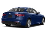 2018 Alfa Romeo Giulia Ti Sport