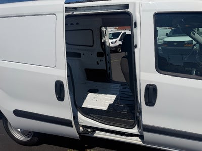 2022 RAM ProMaster City Cargo Van