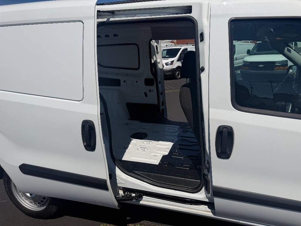2022 RAM ProMaster City Cargo Van