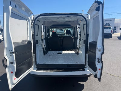 2022 RAM ProMaster City Cargo Van