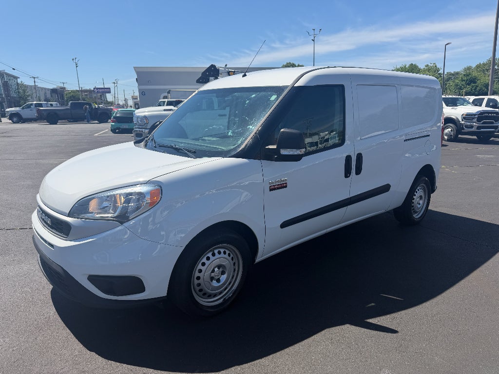 2022 RAM ProMaster City Cargo Van