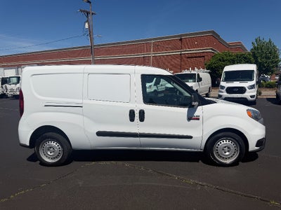 2022 RAM ProMaster City Cargo Van
