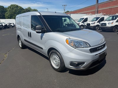 2022 RAM ProMaster City Cargo Van