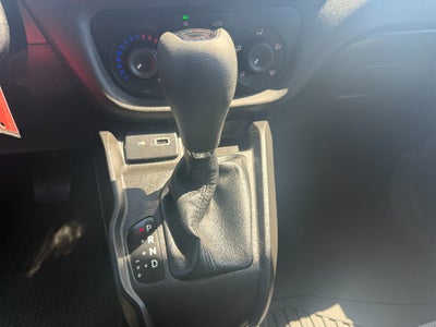 2022 RAM ProMaster City Cargo Van