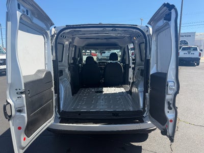 2022 RAM ProMaster City Cargo Van