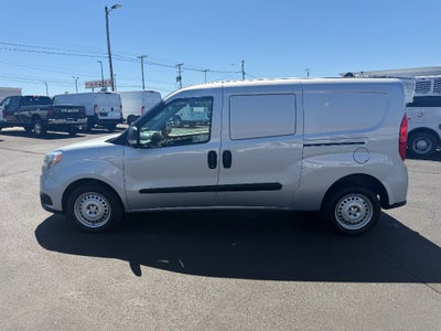 2022 RAM ProMaster City Cargo Van