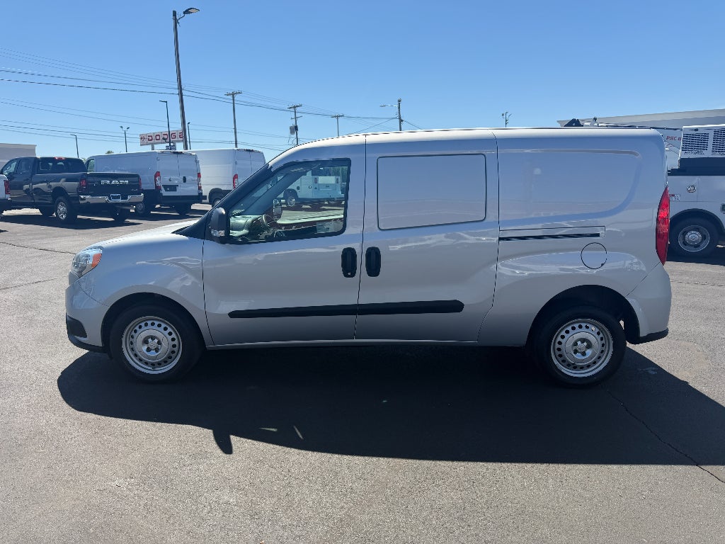 2022 RAM ProMaster City Cargo Van