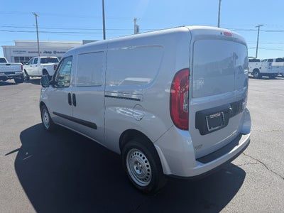 2022 RAM ProMaster City Cargo Van