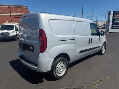 2022 RAM ProMaster City Cargo Van