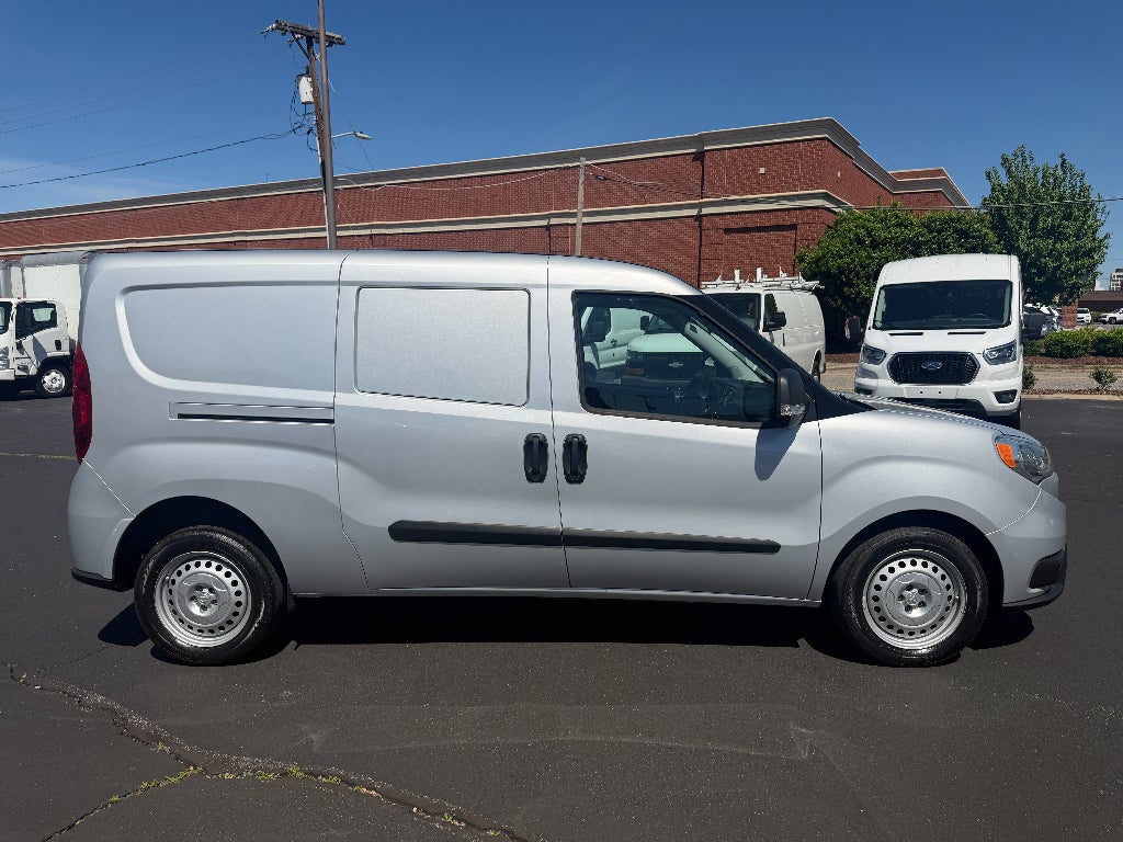 2022 RAM ProMaster City Cargo Van