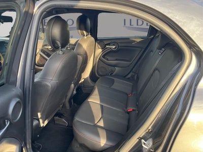 2020 FIAT 500X Sport AWD