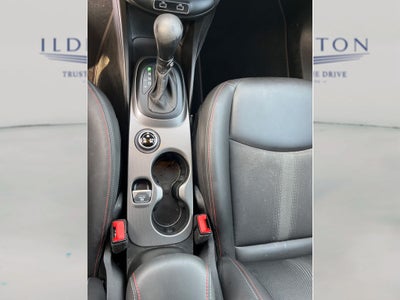 2020 FIAT 500X Sport AWD