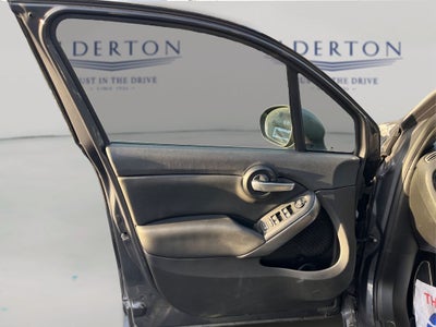 2020 FIAT 500X Sport AWD