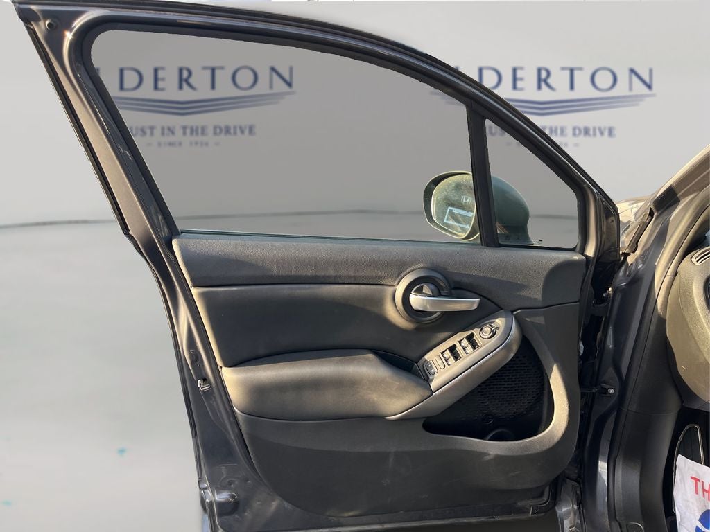 2020 FIAT 500X Sport AWD