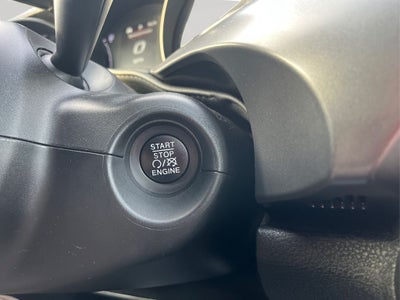 2020 FIAT 500X Sport AWD