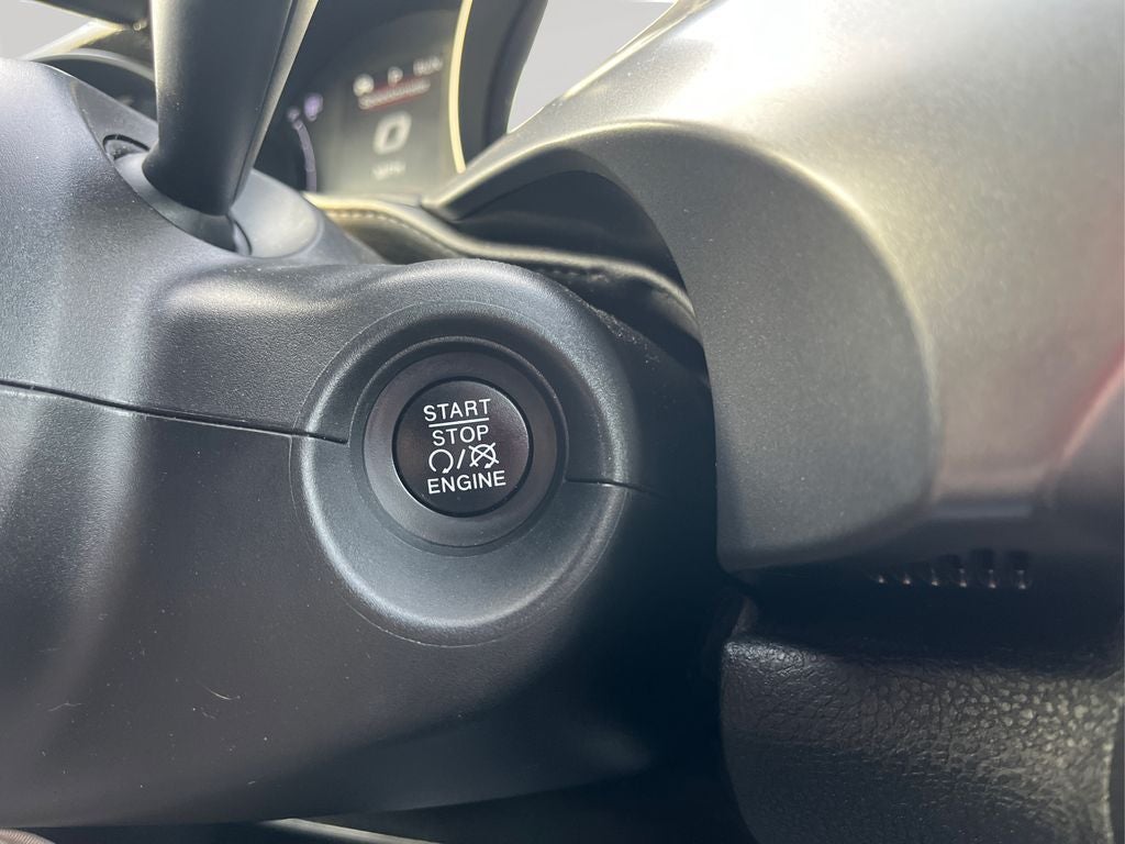 2020 FIAT 500X Sport AWD