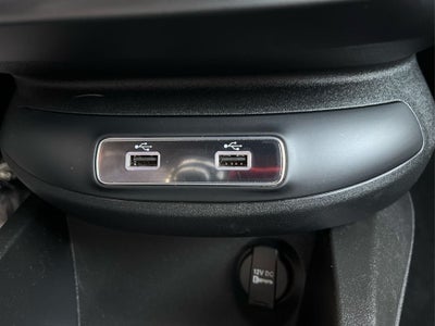 2020 FIAT 500X Sport AWD