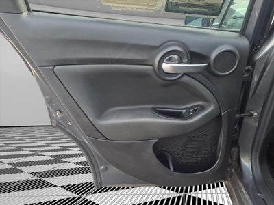 2020 FIAT 500X Sport AWD