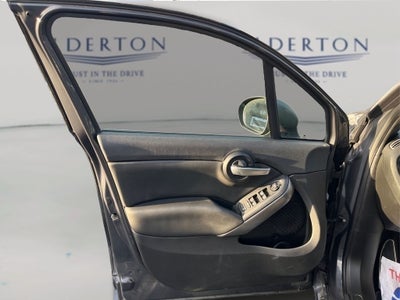 2020 FIAT 500X Sport AWD