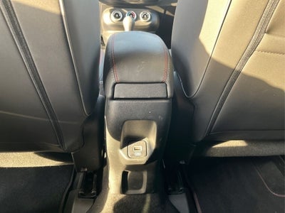 2020 FIAT 500X Sport AWD